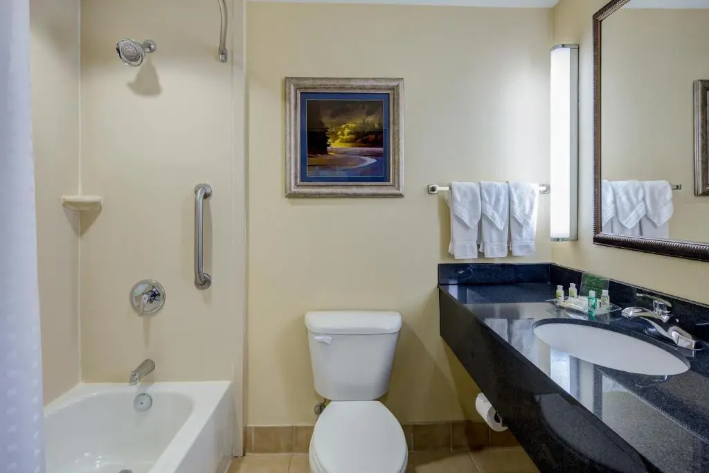 Holiday Inn Augusta West I-20 by IHG - Chambres