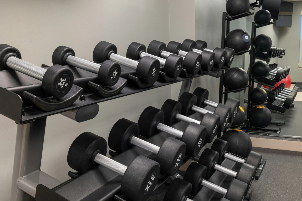 Homewood Suites by Hilton Ontario-Rancho Cucamonga - Général