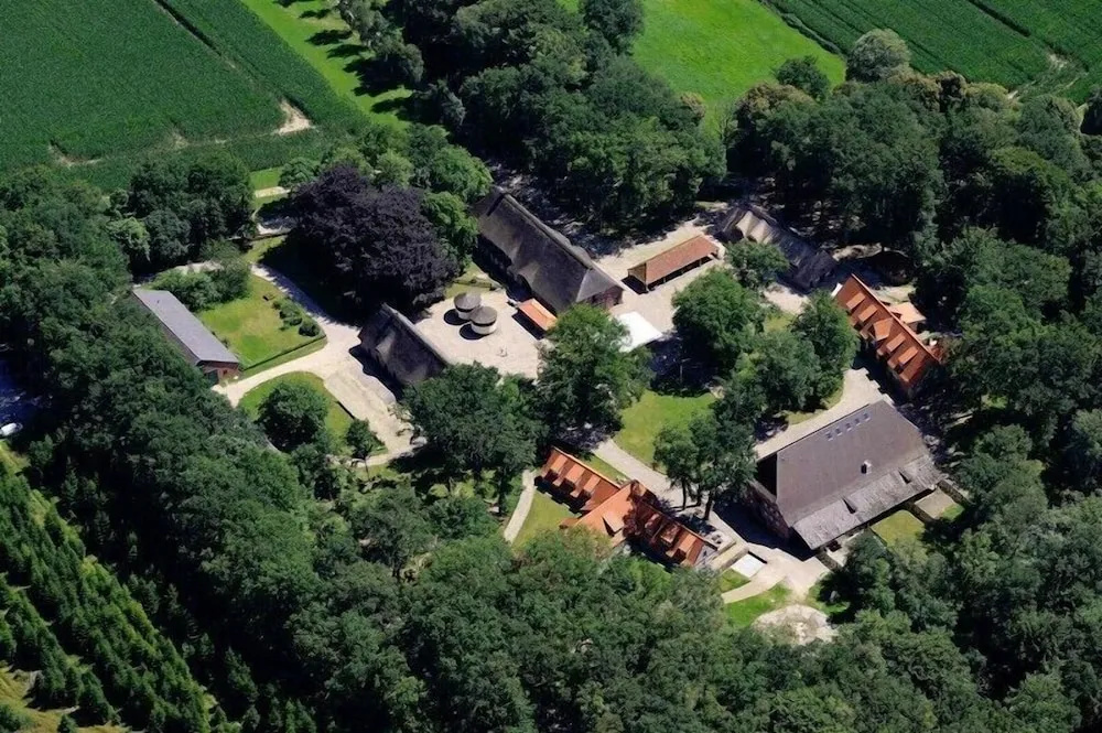 Hotel Gut Thansen