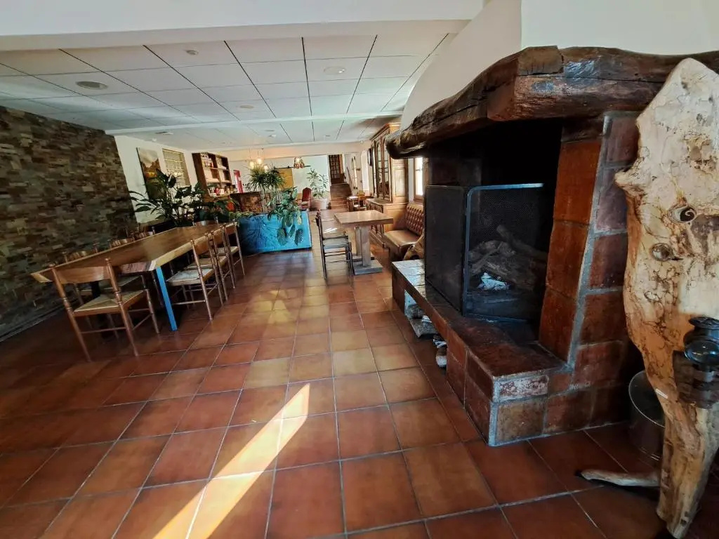 Hotel photo 20