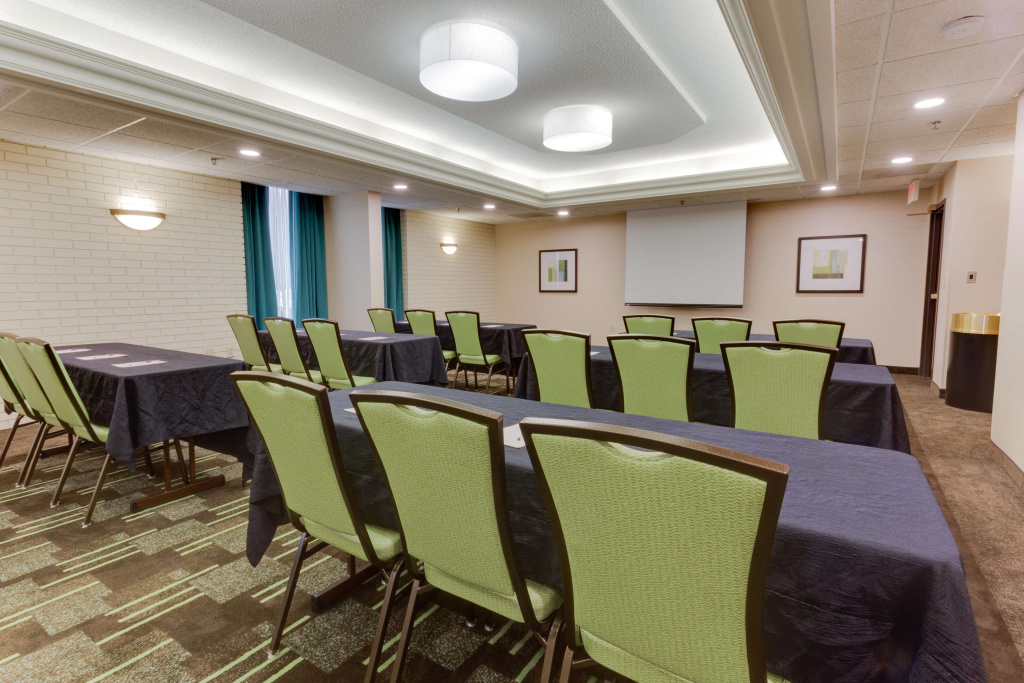 Drury Inn & Suites Birmingham Grandview - Général