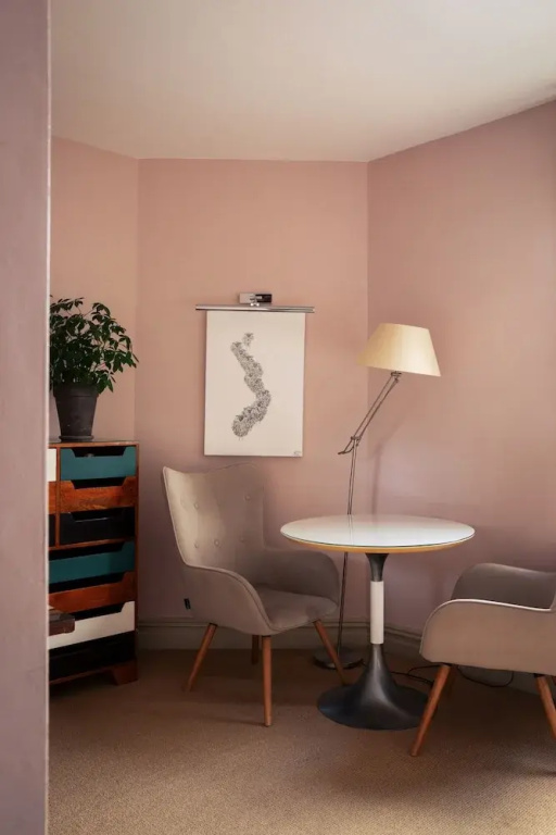The Fell Hotel - Chambres