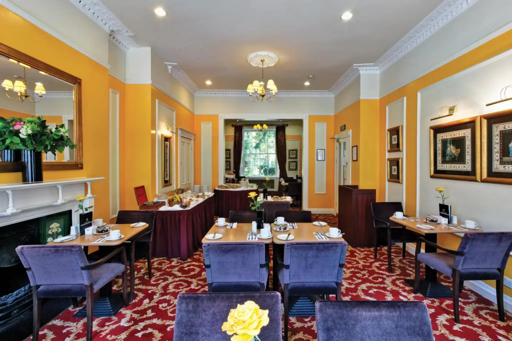 Hotel photo 16