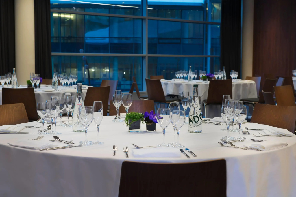 Melia Paris La Defense - Général