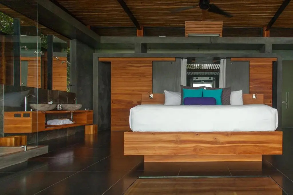 Kura Boutique Hotel Member of the Cayuga Collection - Chambres