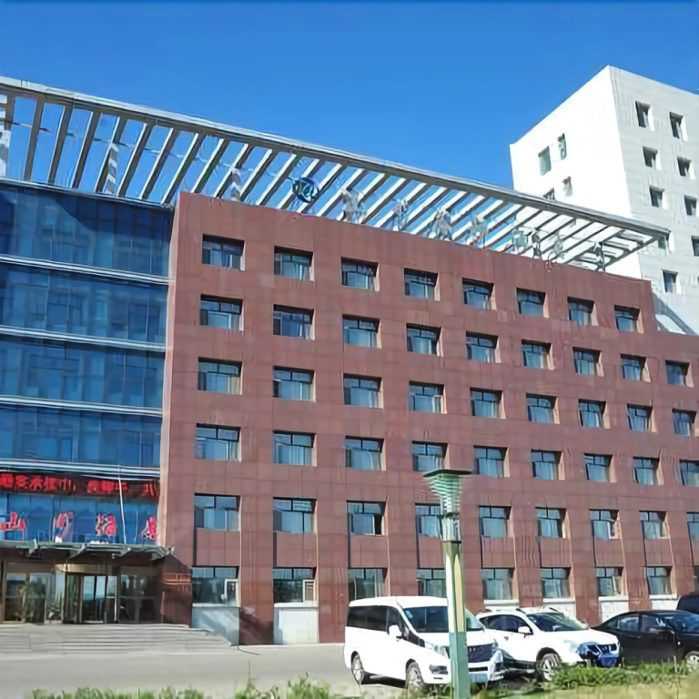 Shanshui Hotel