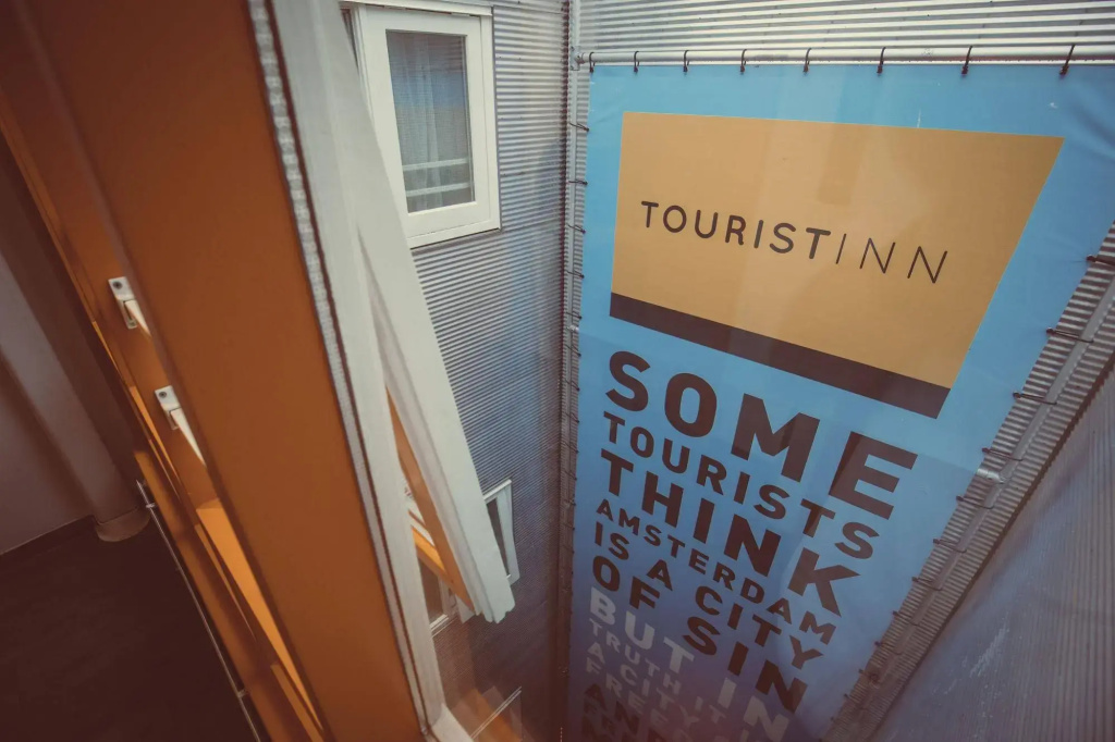Hotel Tourist Inn
