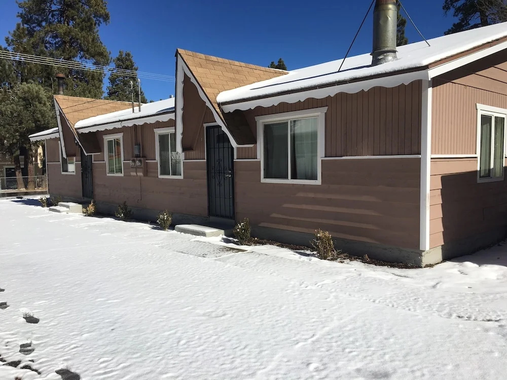 Tao Cabin 20 or 21