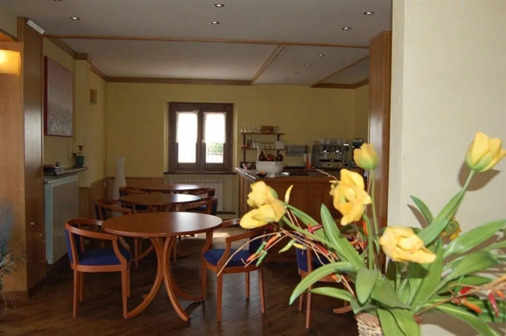 Hotel Lo Chalet - Général