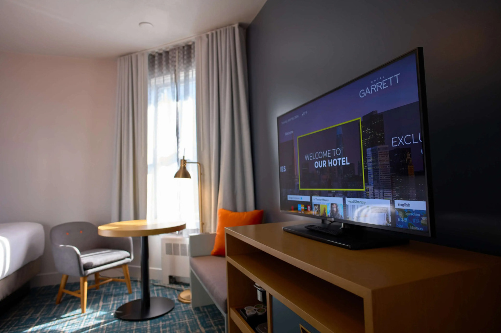 Hotel photo 5