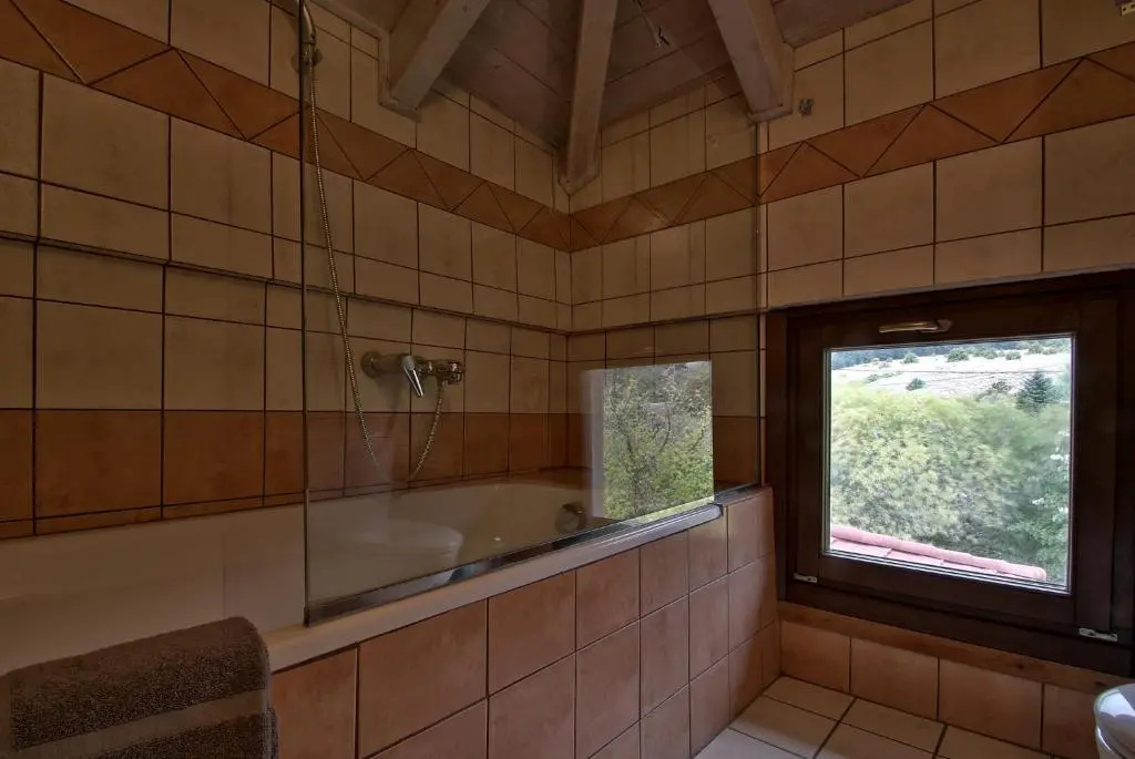 Boutique Hotel Skamnos - Général