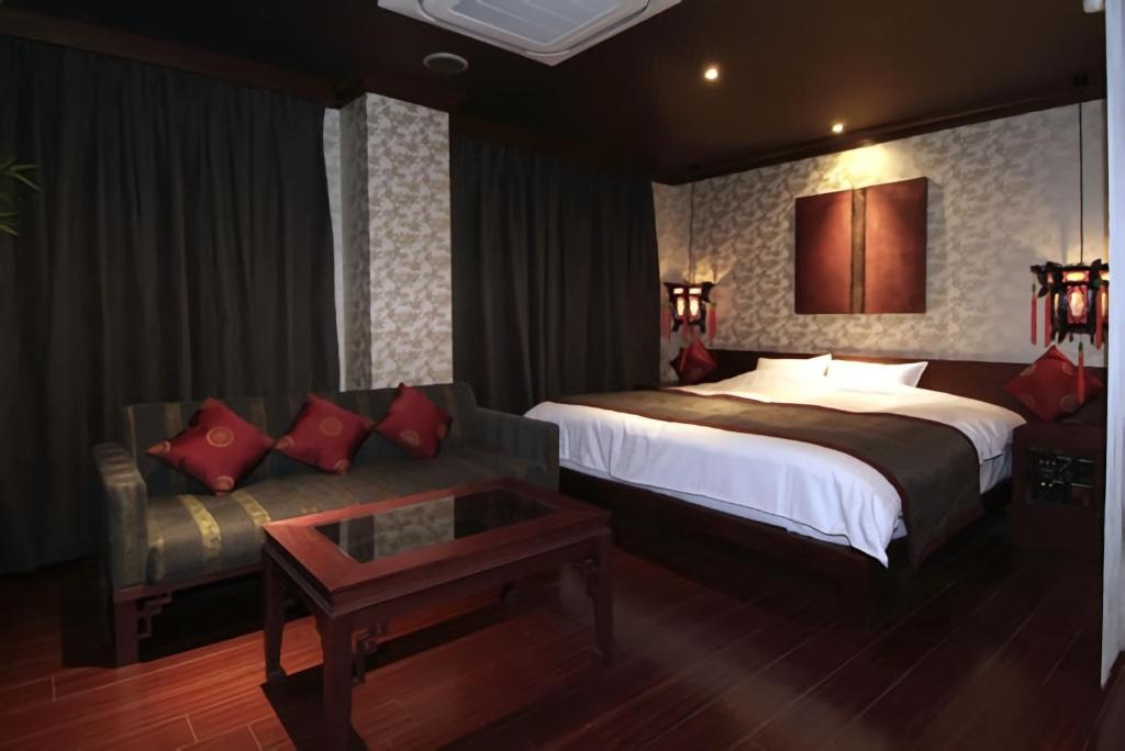 Hotel Cuna Kyoto (Adult Only) 사진 16
