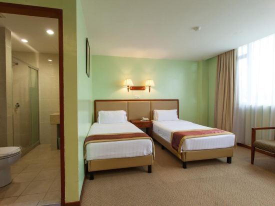Winner Hotel