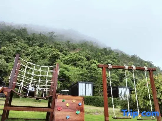 Nara Mountain KhaoYai