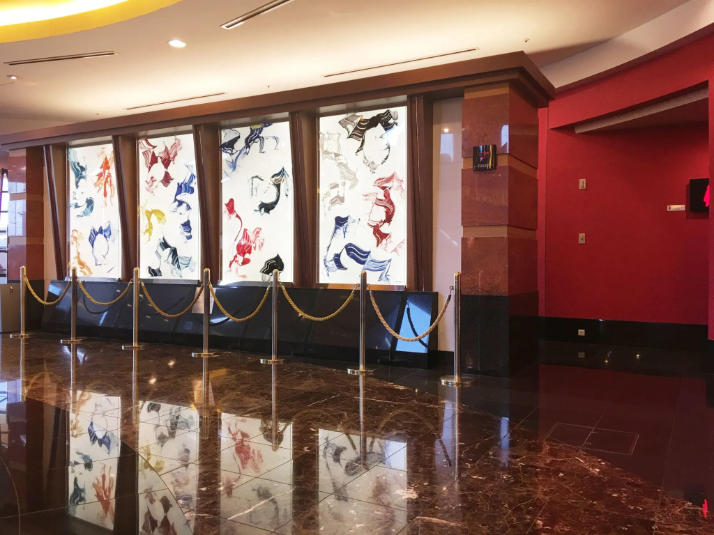 Hotel photo 11