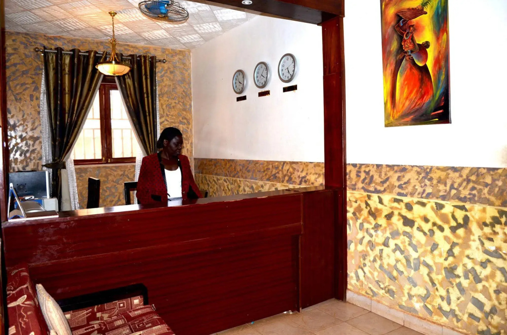 Hotel photo 23