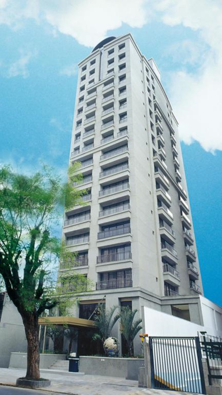 Estanplaza Paulista