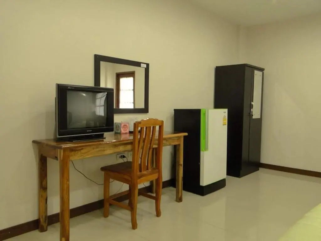 Klangmuang River Home - Chambres