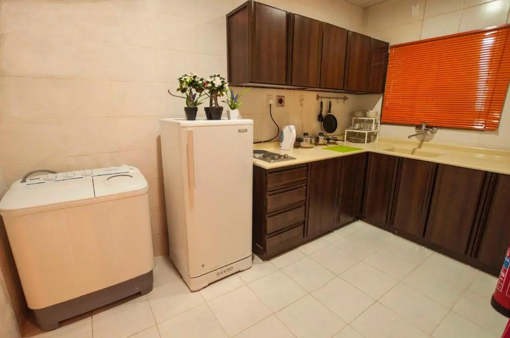City suites - Chambres
