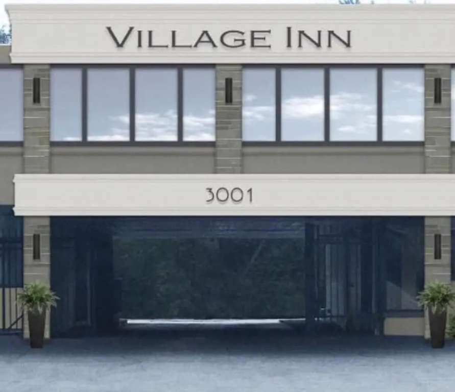 Village Inn
