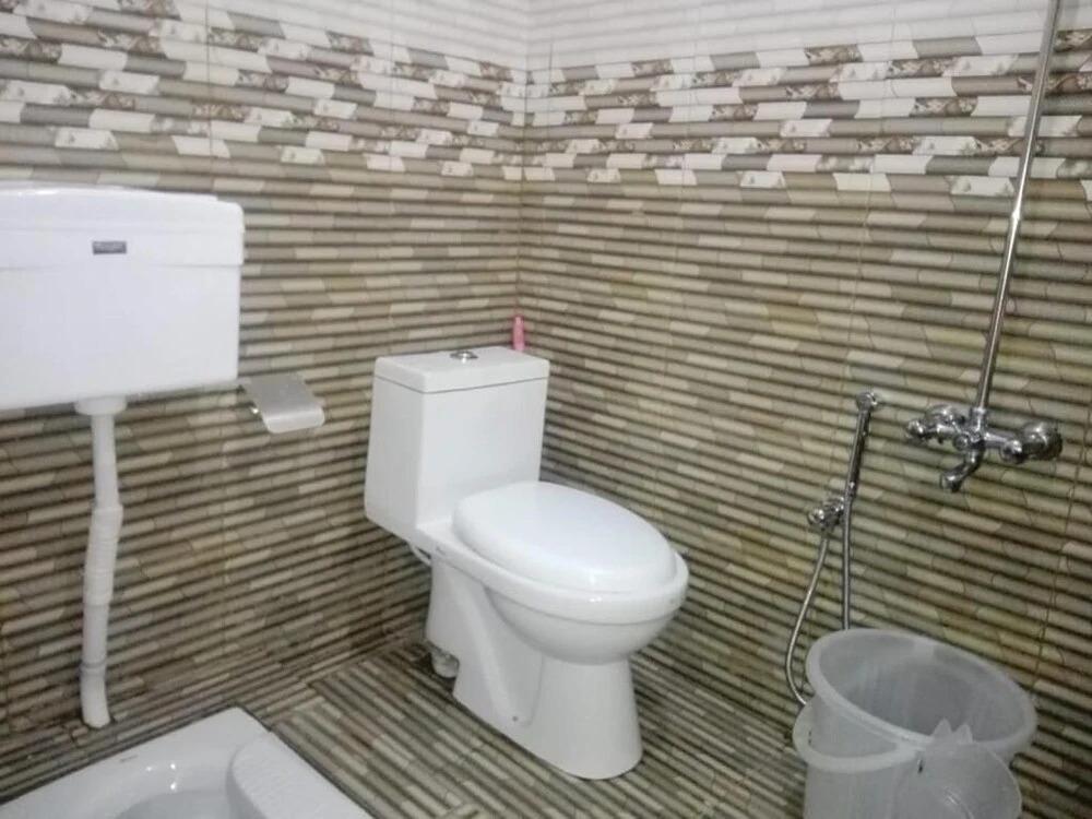 Arabian Lodges - фото 8