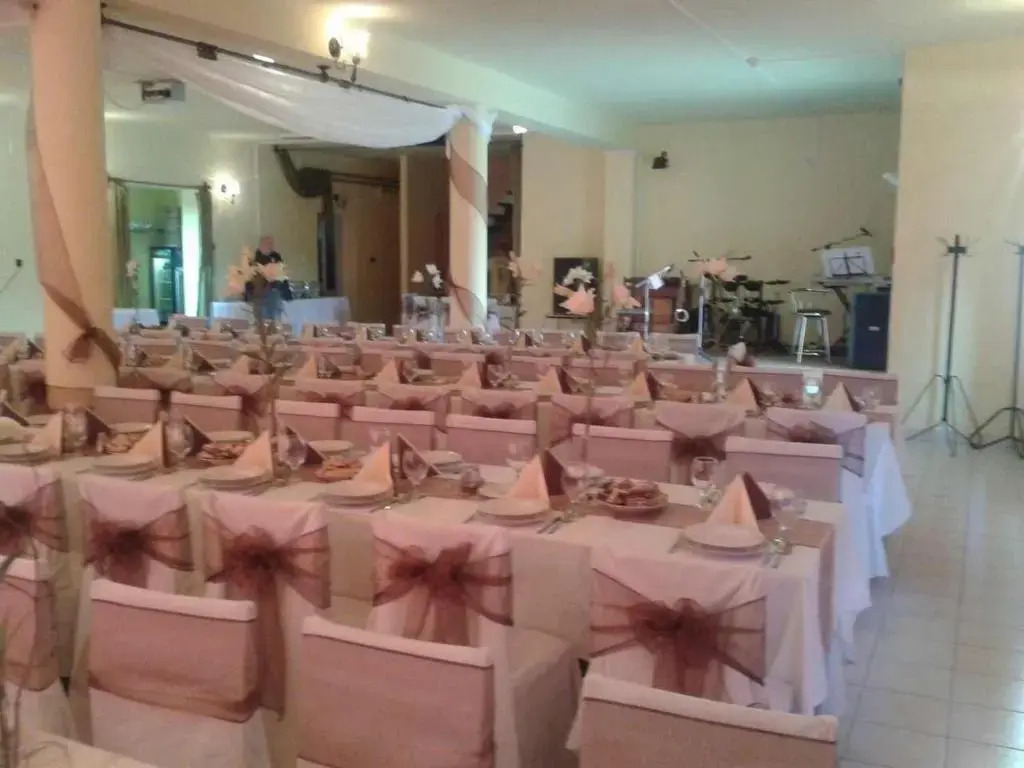 Platán Panzió - фото 17