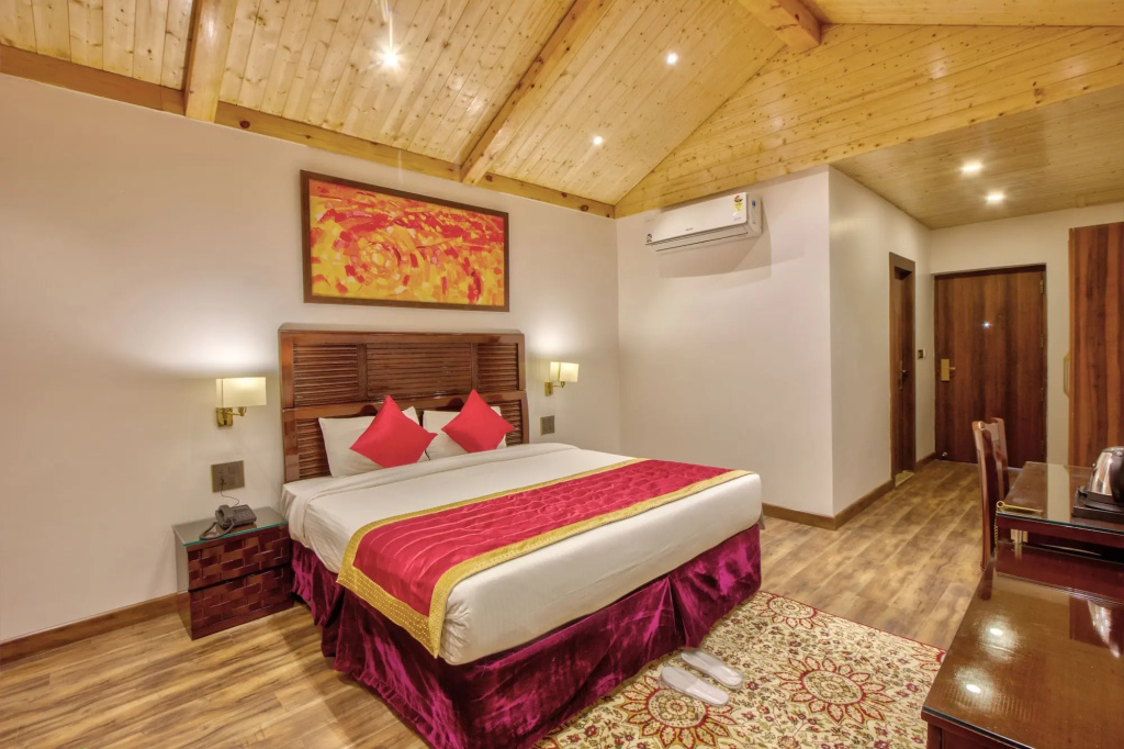 Span Resort and Spa