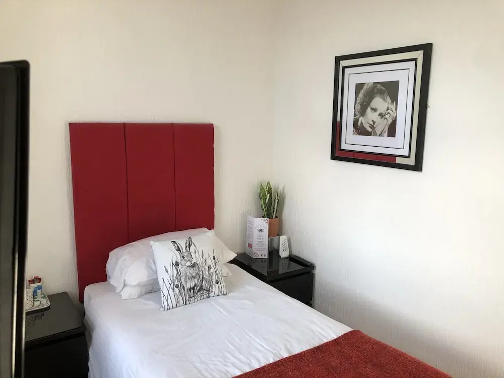 Hotel photo 16