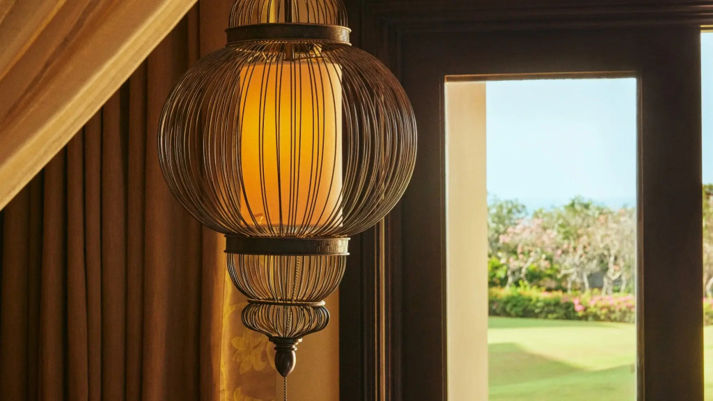 Ayana Resort And Spa Bali