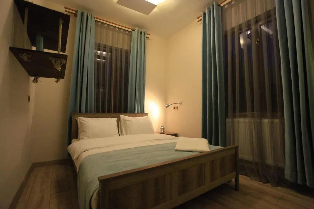 Miro Mara Boutique Hotel & Lounge Bar - Chambres