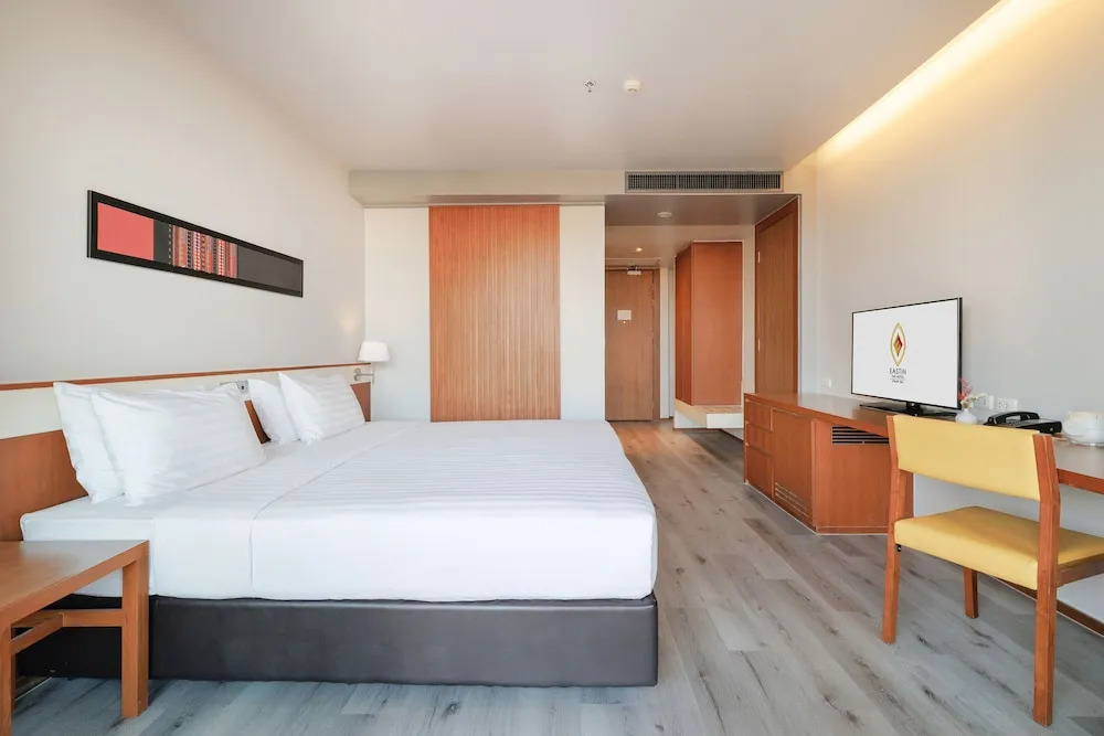 Eastin Tan Hotel Chiang Mai