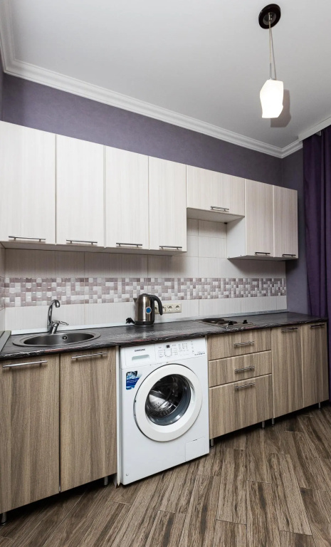 MOKO Apartments (МОКО Апартментс) на улице Барышевская Роща - фото 18