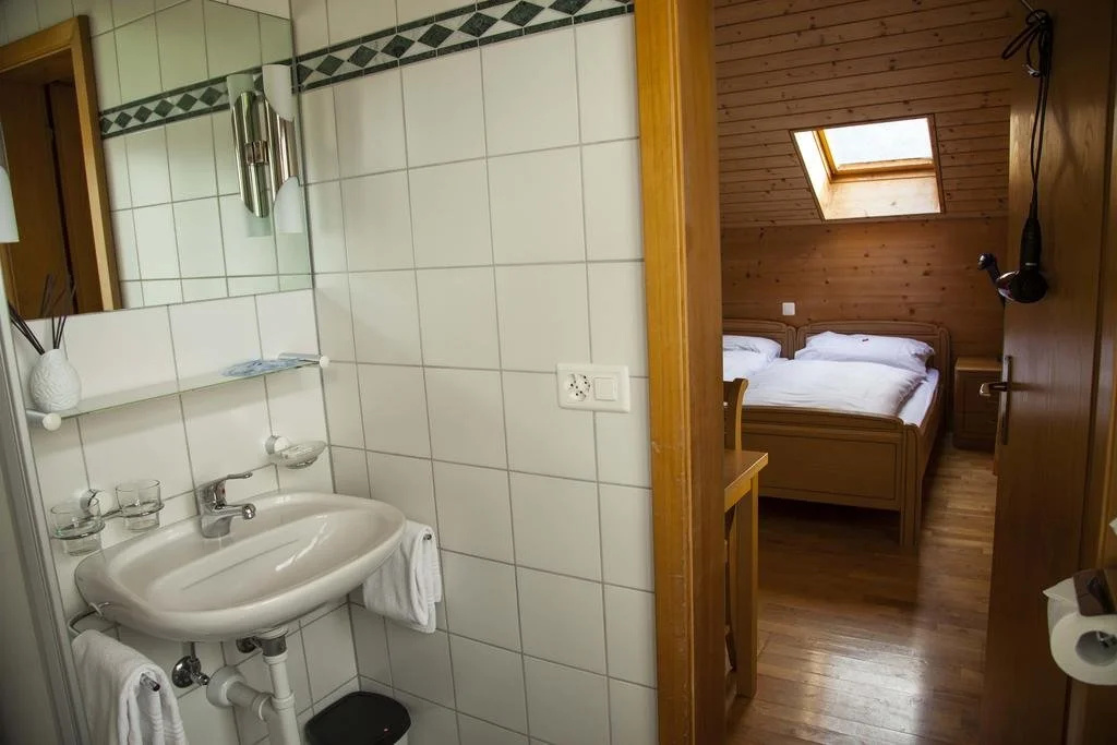 Hotel Alpenrose beim Ballenberg - Général