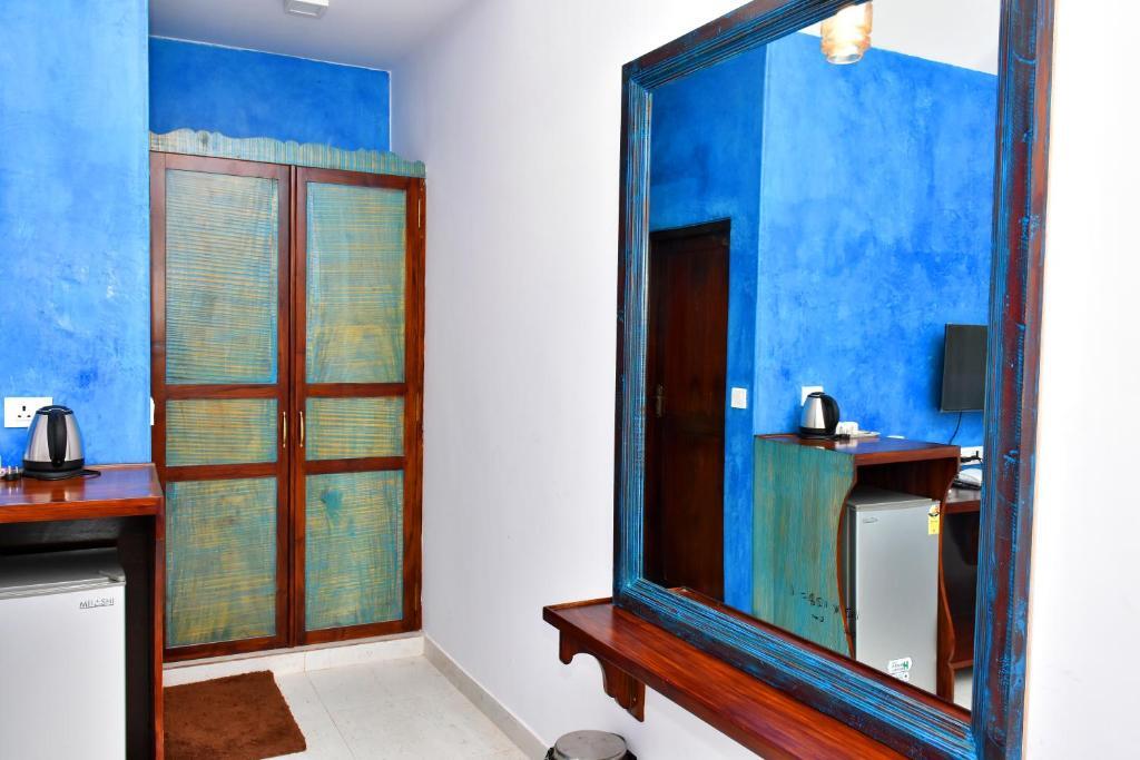 Naga Cottages