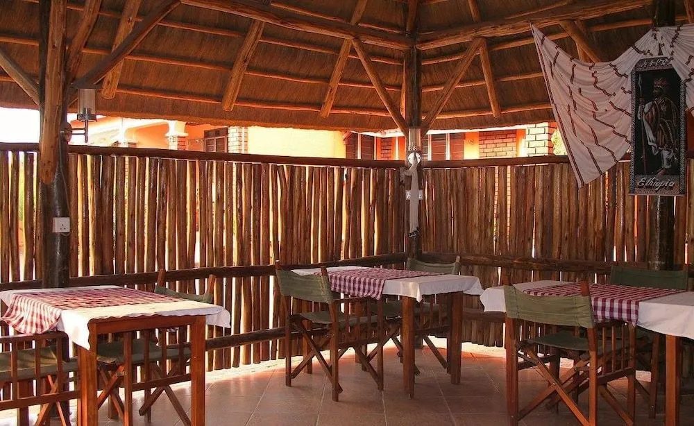 Acacia Hotel - Général
