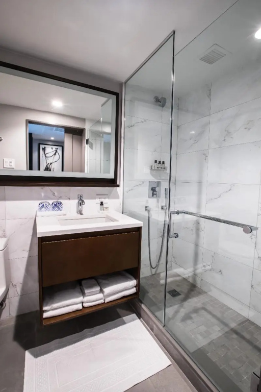 Fairmont El San Juan Hotel - Chambres