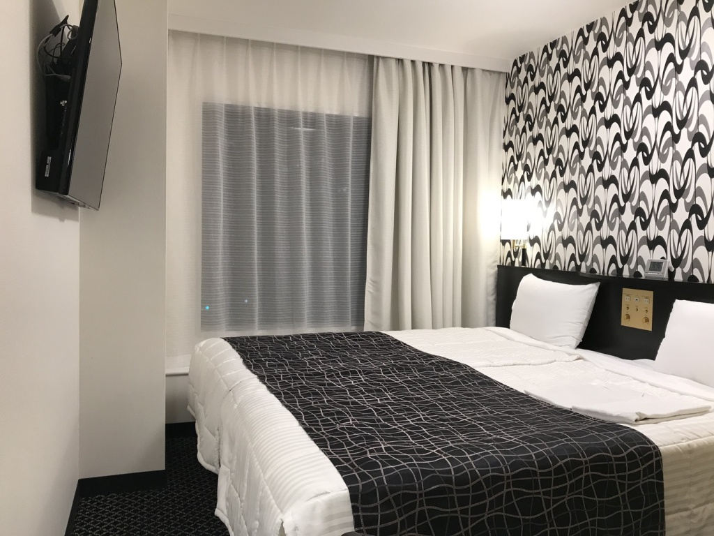 Bayside Hotel Azur Takeshiba Hamamatsucho 사진 7