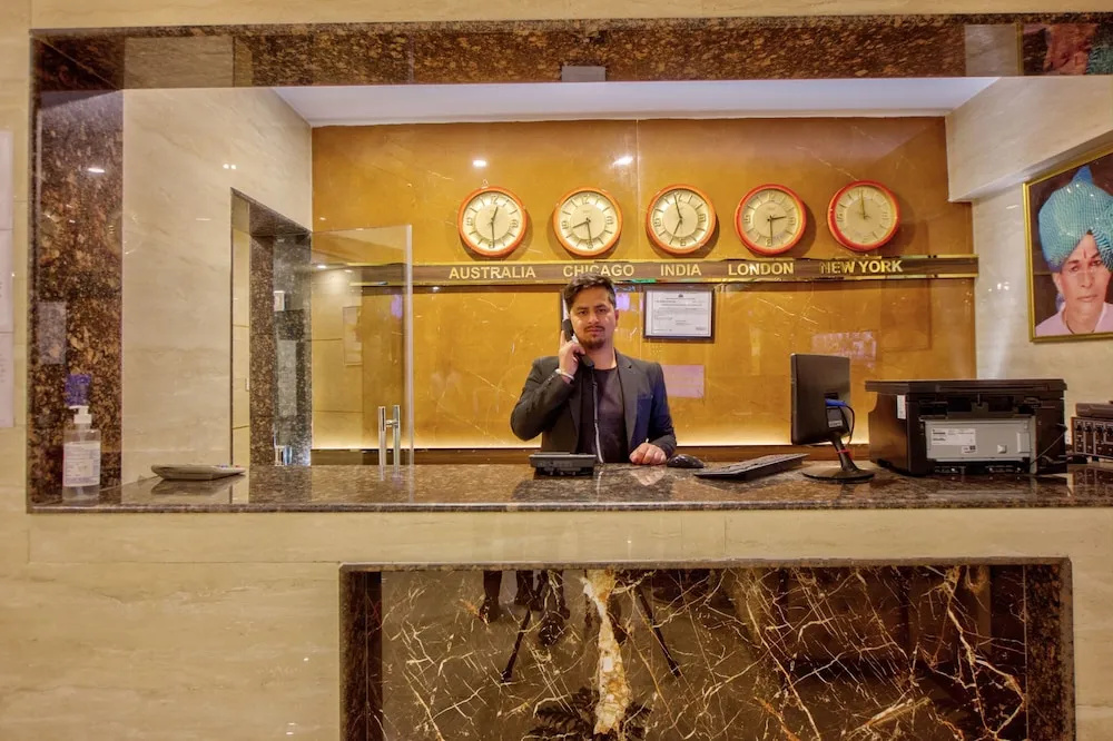 Hotel photo 16