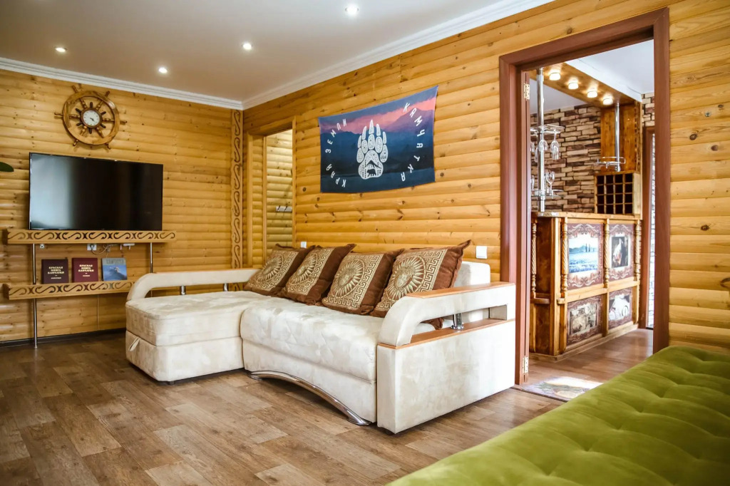 Апартаменты Сас на ул. Ленина, д. 27А - фото 17