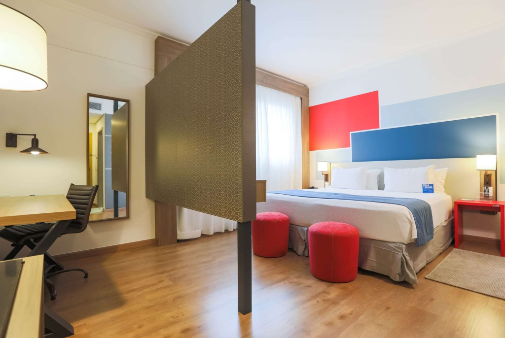 TRYP by Wyndham Ribeirao Preto - Général