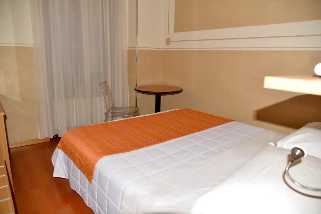 Hotel Amadeus Torino - Général