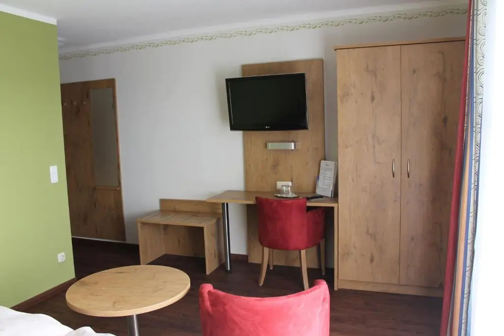 Ferienhotel Herzog - Chambres