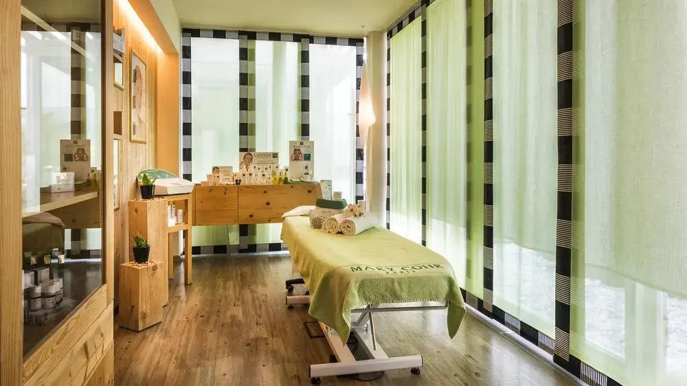 Falkensteiner Hotel & Spa Sonnenparadies - Général