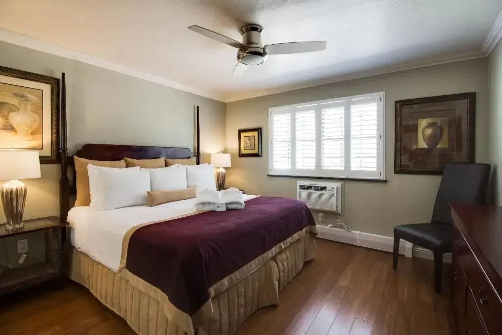 Ouray CO Hotel & Hot Springs by Twin Peaks Lodging by null