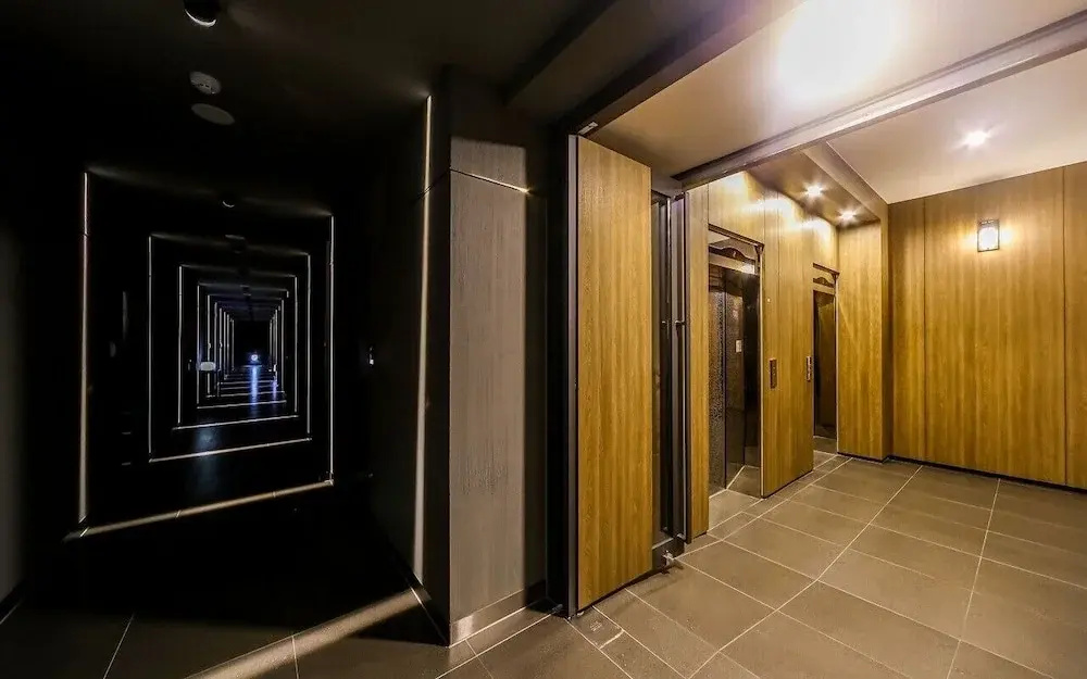 Hotel photo 9
