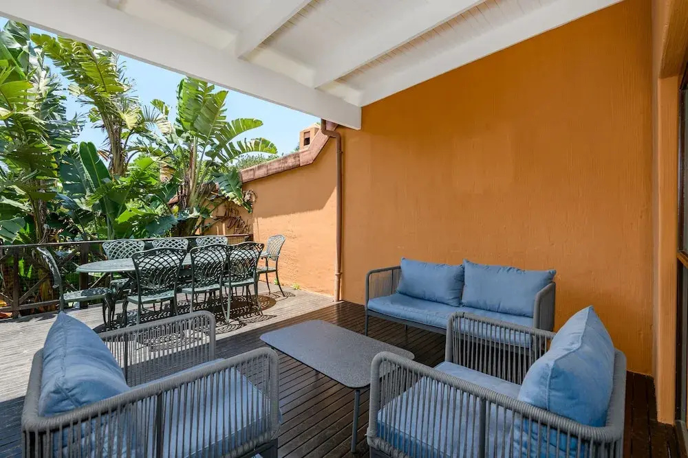San Lameer Villa Rentals 2609