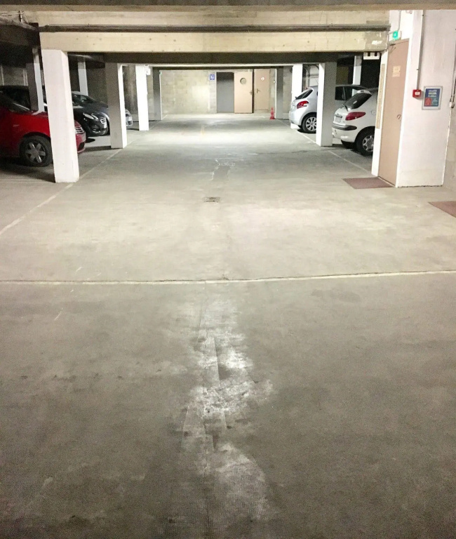 Hotel Ulysse Montpellier Centre - Général