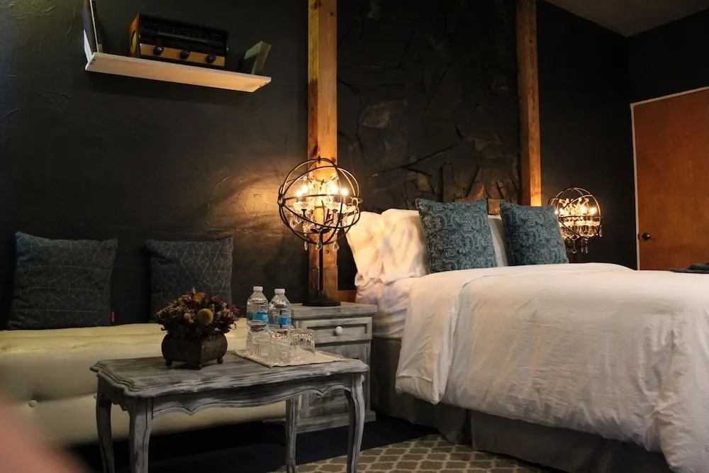 Nativa Posada & Spa - Chambres