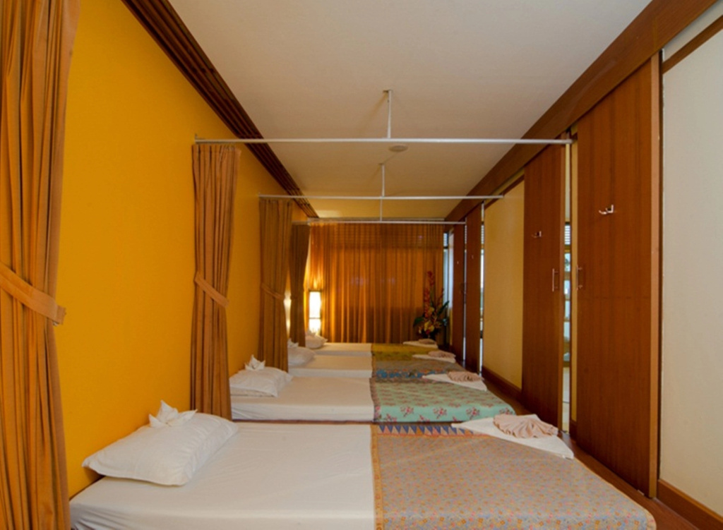 Eastiny Place Hotel - Général