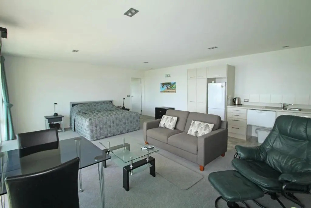 Bay of Islands Beachhouse - Chambres